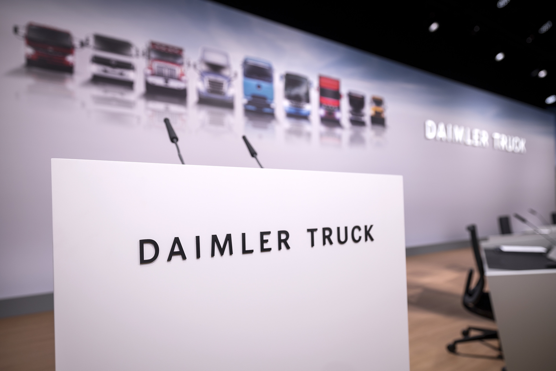 Daimler Truck zahlt für 2023 1,90 Euro Dividende je Aktie News mbpassion.de Forum